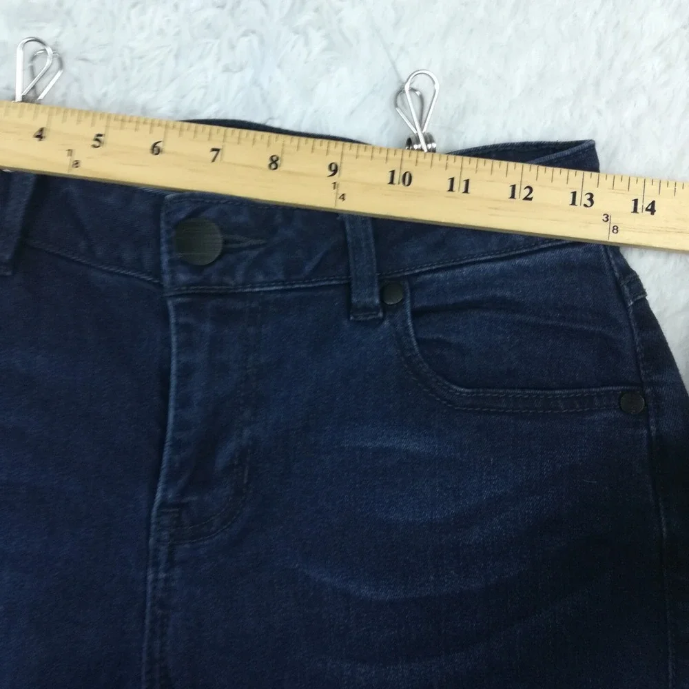 CAbi womens jeans